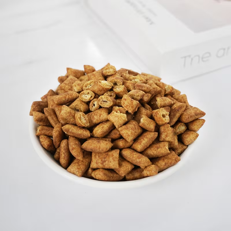 Crunchy Cat Treats – 3 Pack