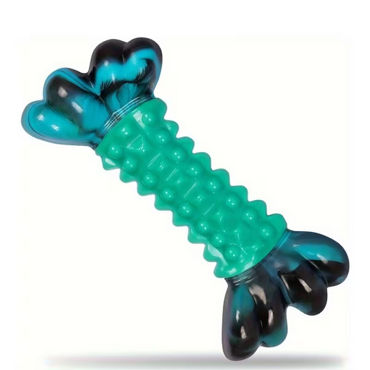 Durable Nylon Chew Toys for Dogs – 1/2 Pack
