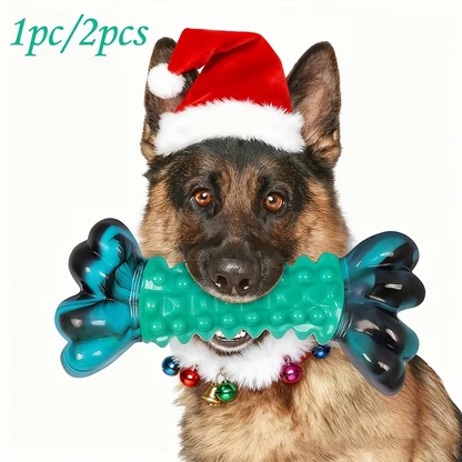 Durable Nylon Chew Toys for Dogs – 1/2 Pack