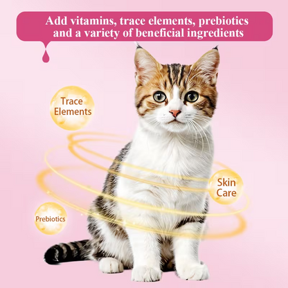 Crunchy Cat Treats – 3 Pack