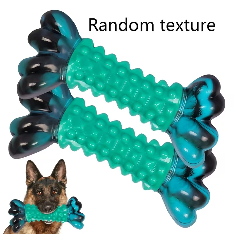 Durable Nylon Chew Toys for Dogs – 1/2 Pack