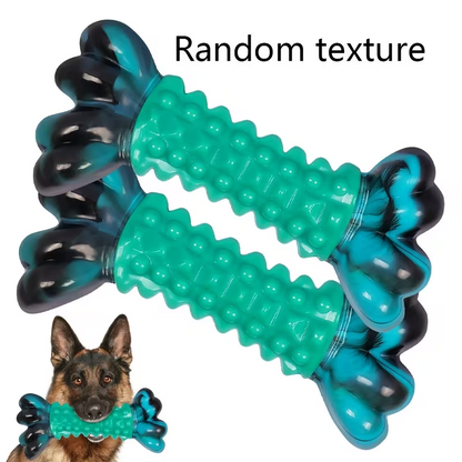 Durable Nylon Chew Toys for Dogs – 1/2 Pack